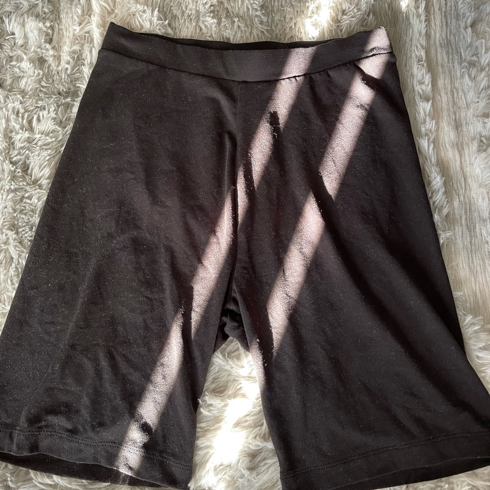 American Eagle Biker Shorts Size S